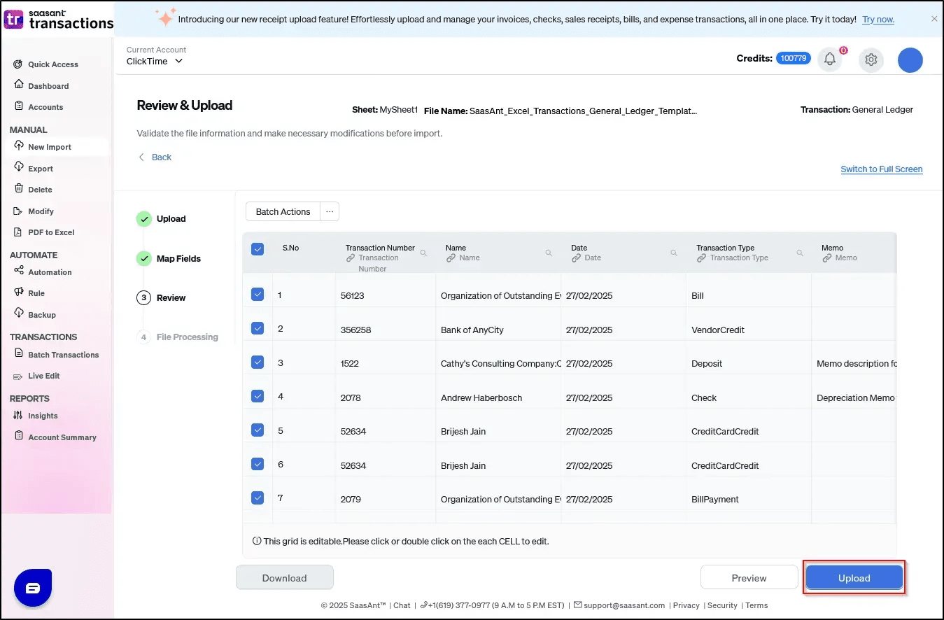Upload General Ledger - SaasAnt Transactions Online.png