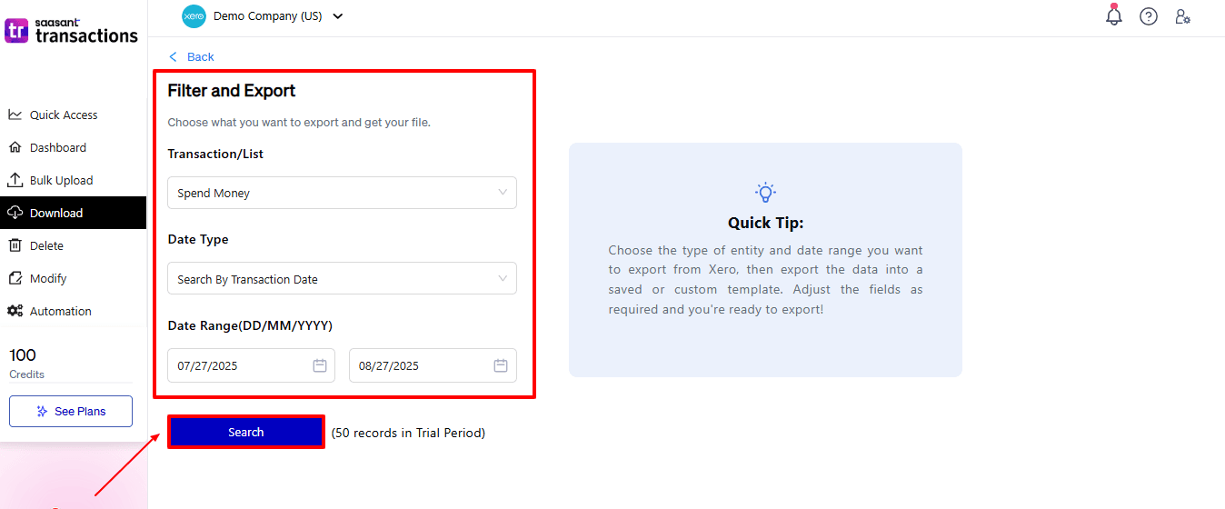 filter and export.png