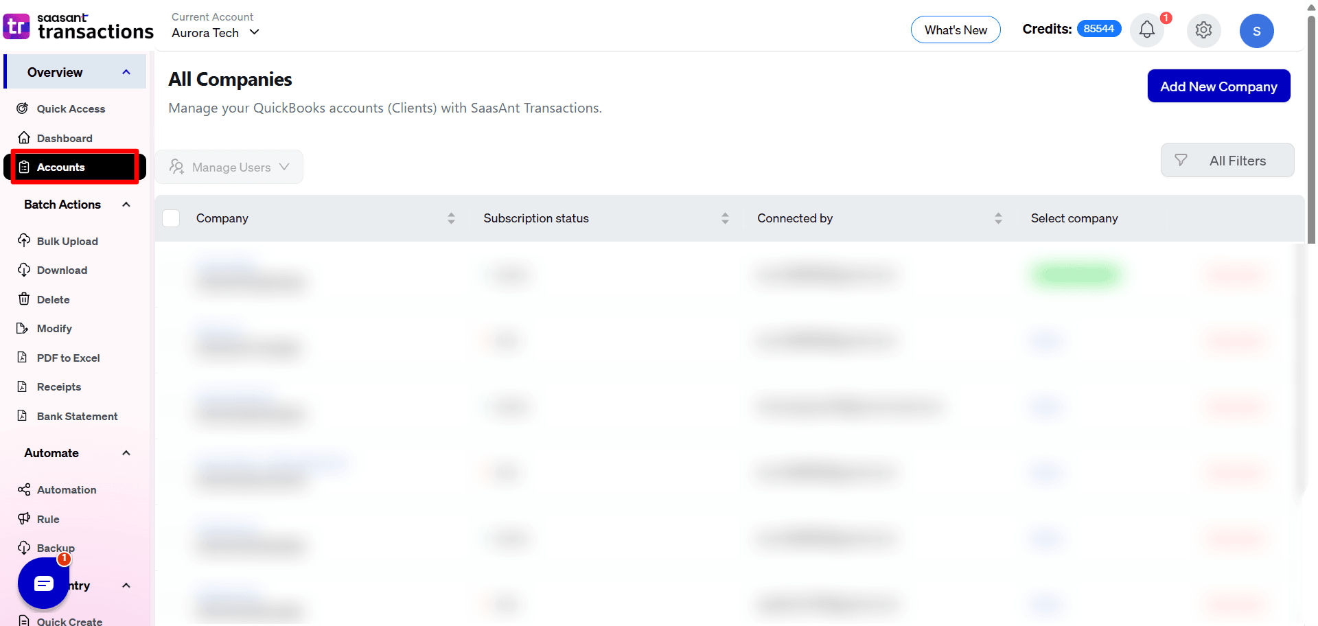 Accounts - SaasAnt Transactions Online.png