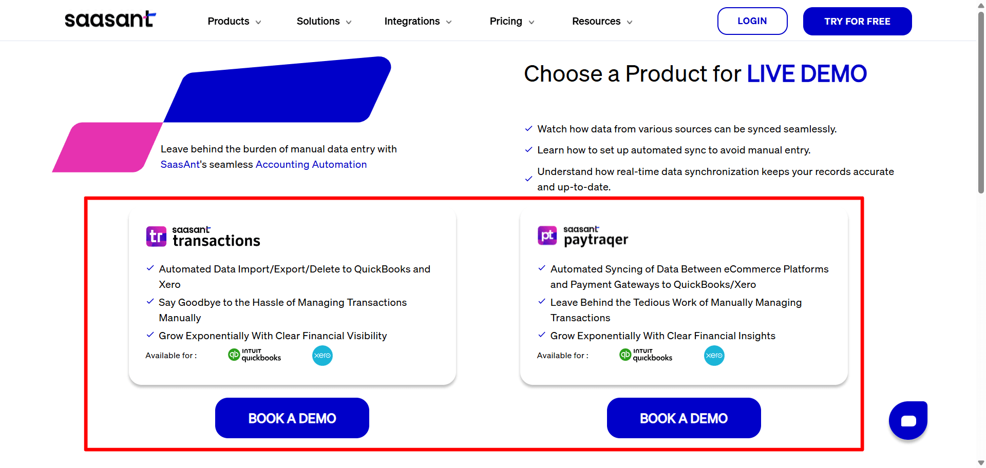 Find Demo Products - SaasAnt.png