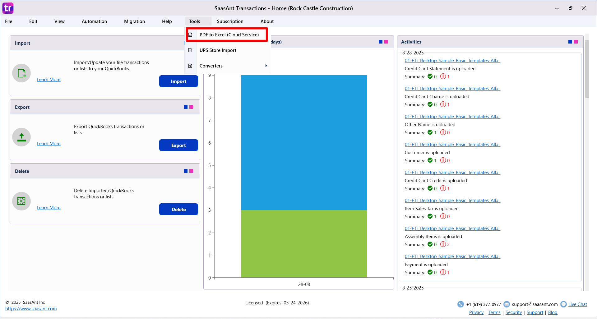 Pdf to Excel SaasAnt Transactions Desktop.png