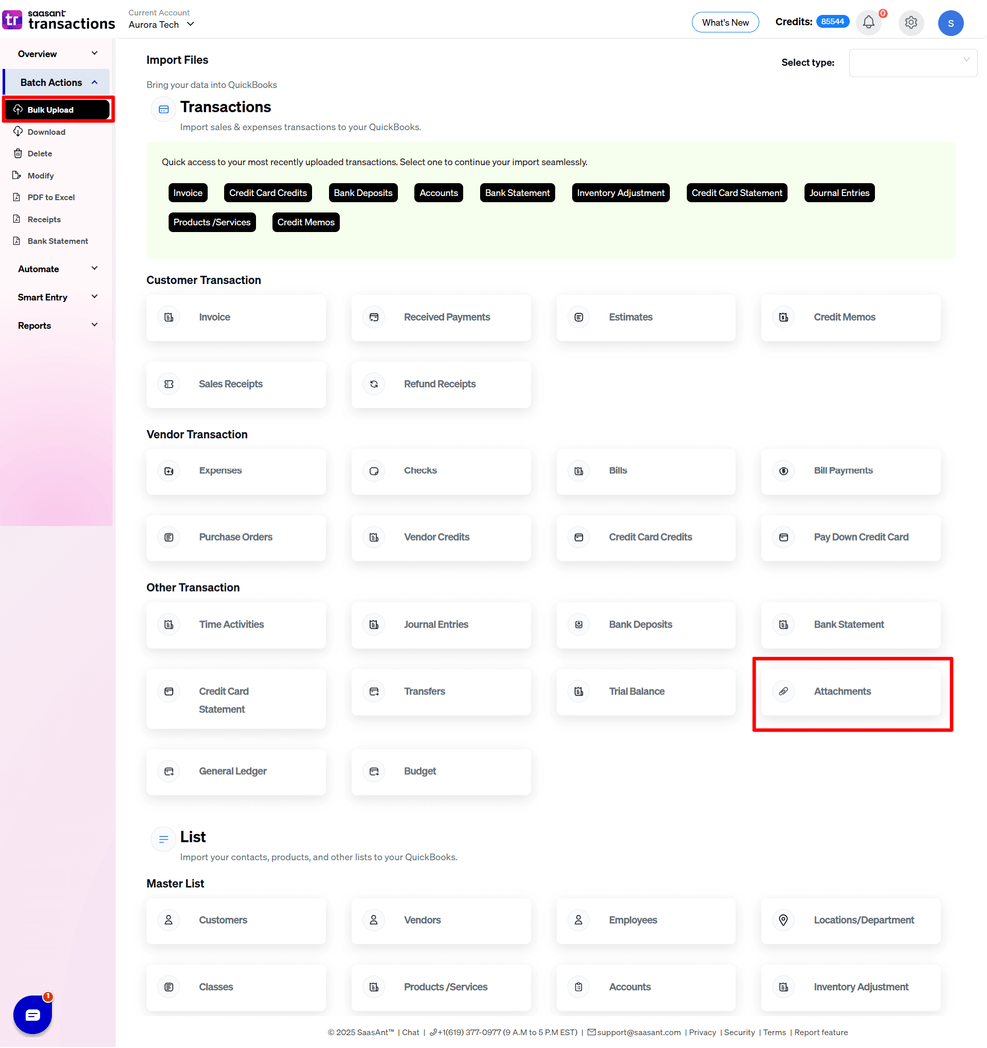 Select Attachements - SaasAnt Transactions Online.png