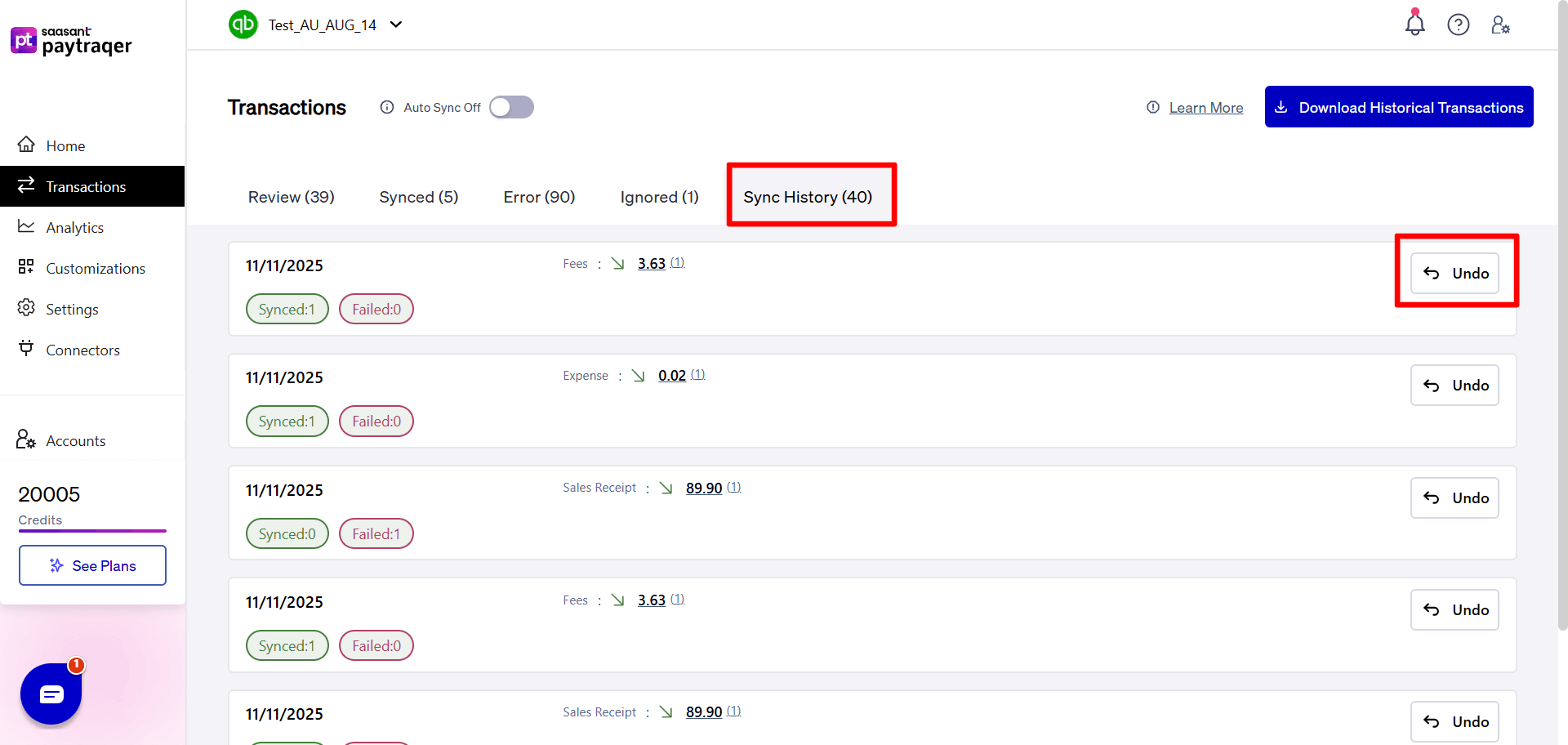 Transactions Sync History - PayTraQer.png
