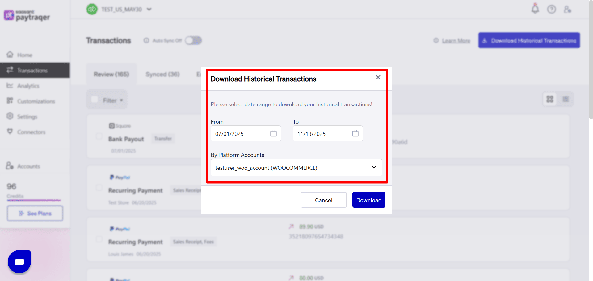 Download Historical Woocommerce Transactions.png
