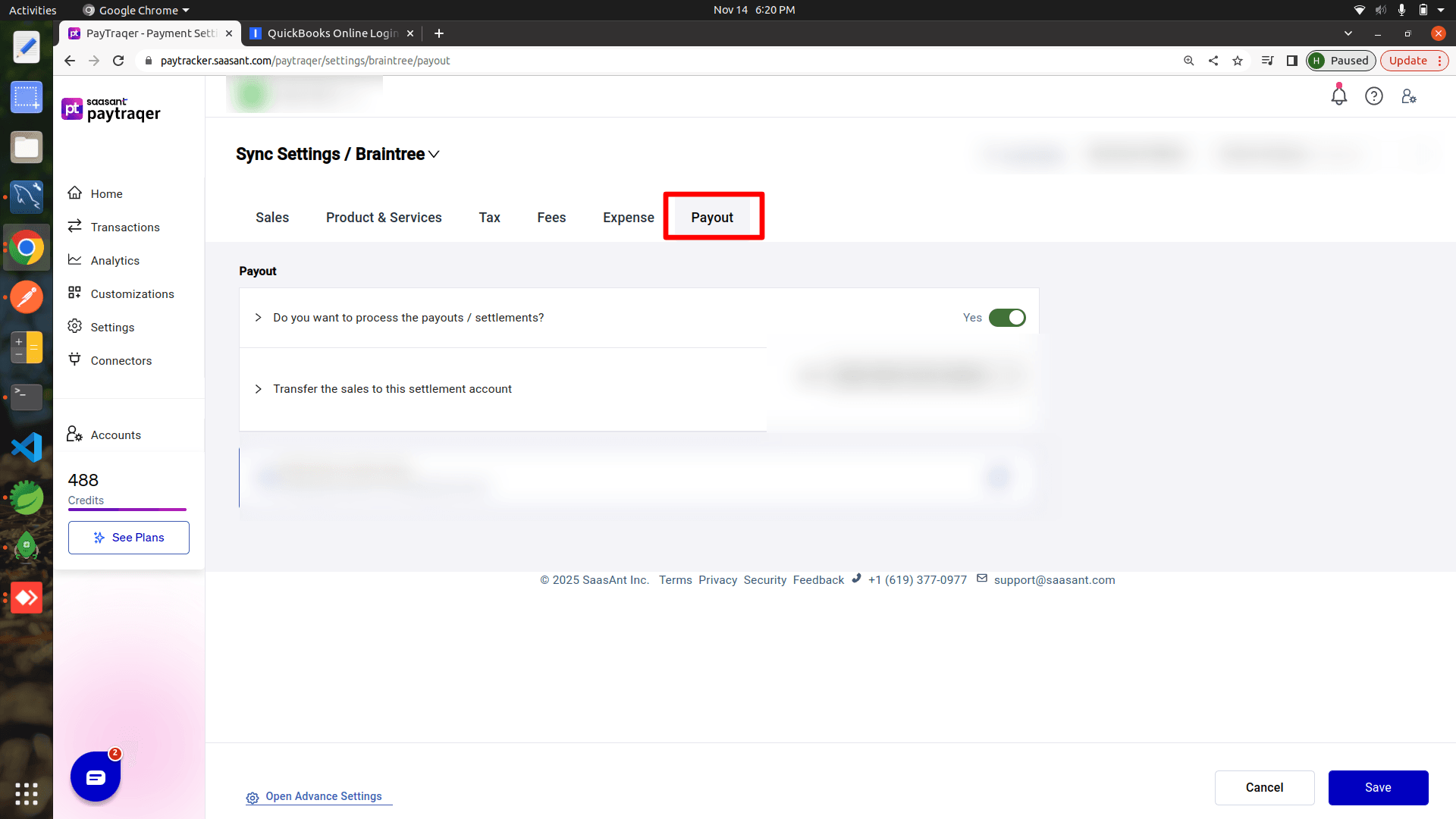 Braintree Payout Settings.png