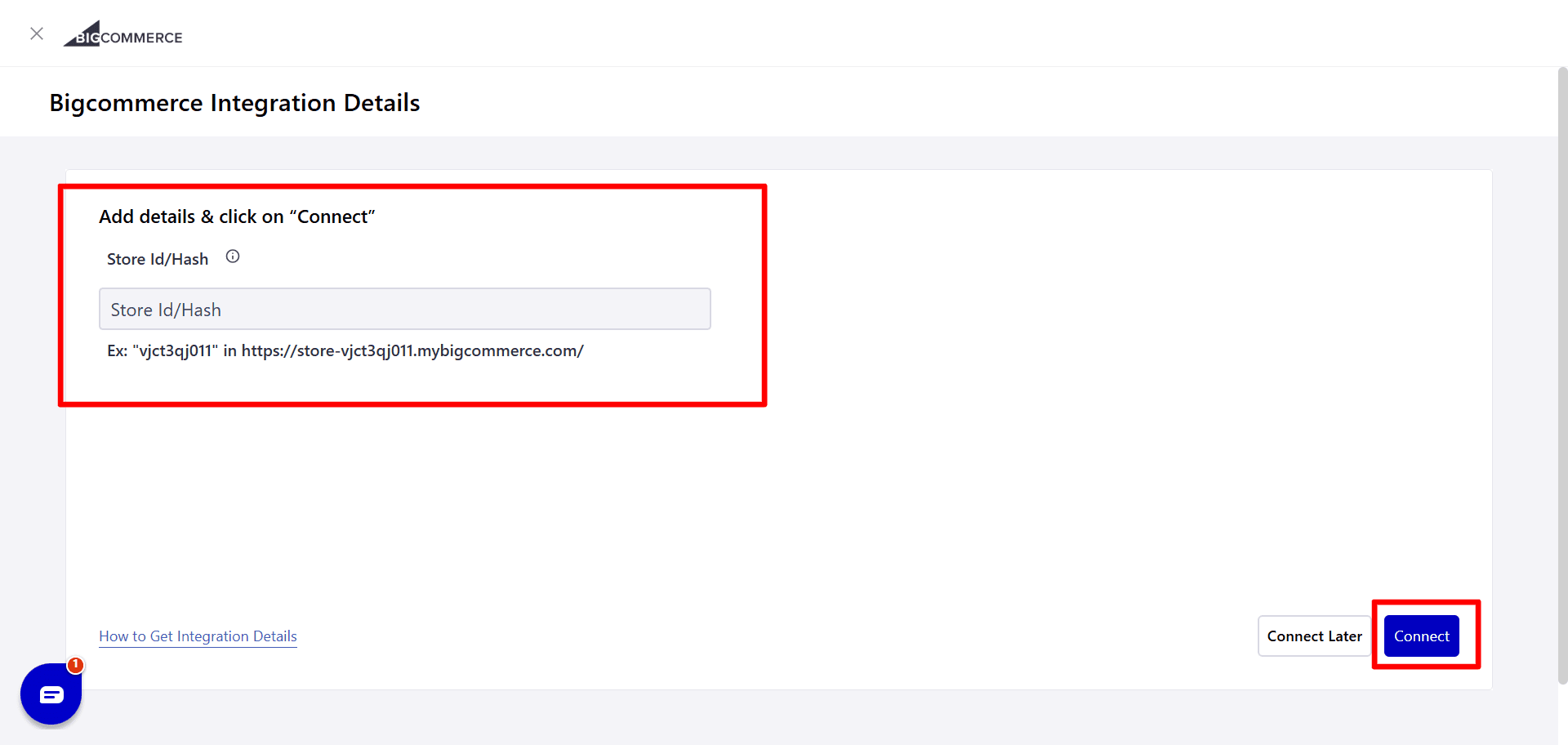 Connect Bigcommerce Store with PayTraQer.png