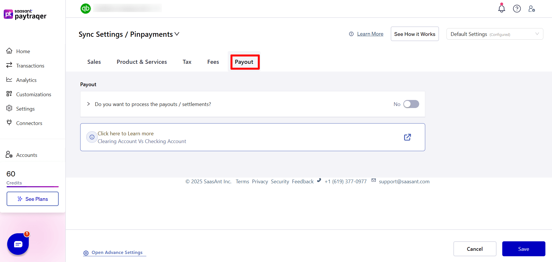 Pinpayments Payouts Settings.png