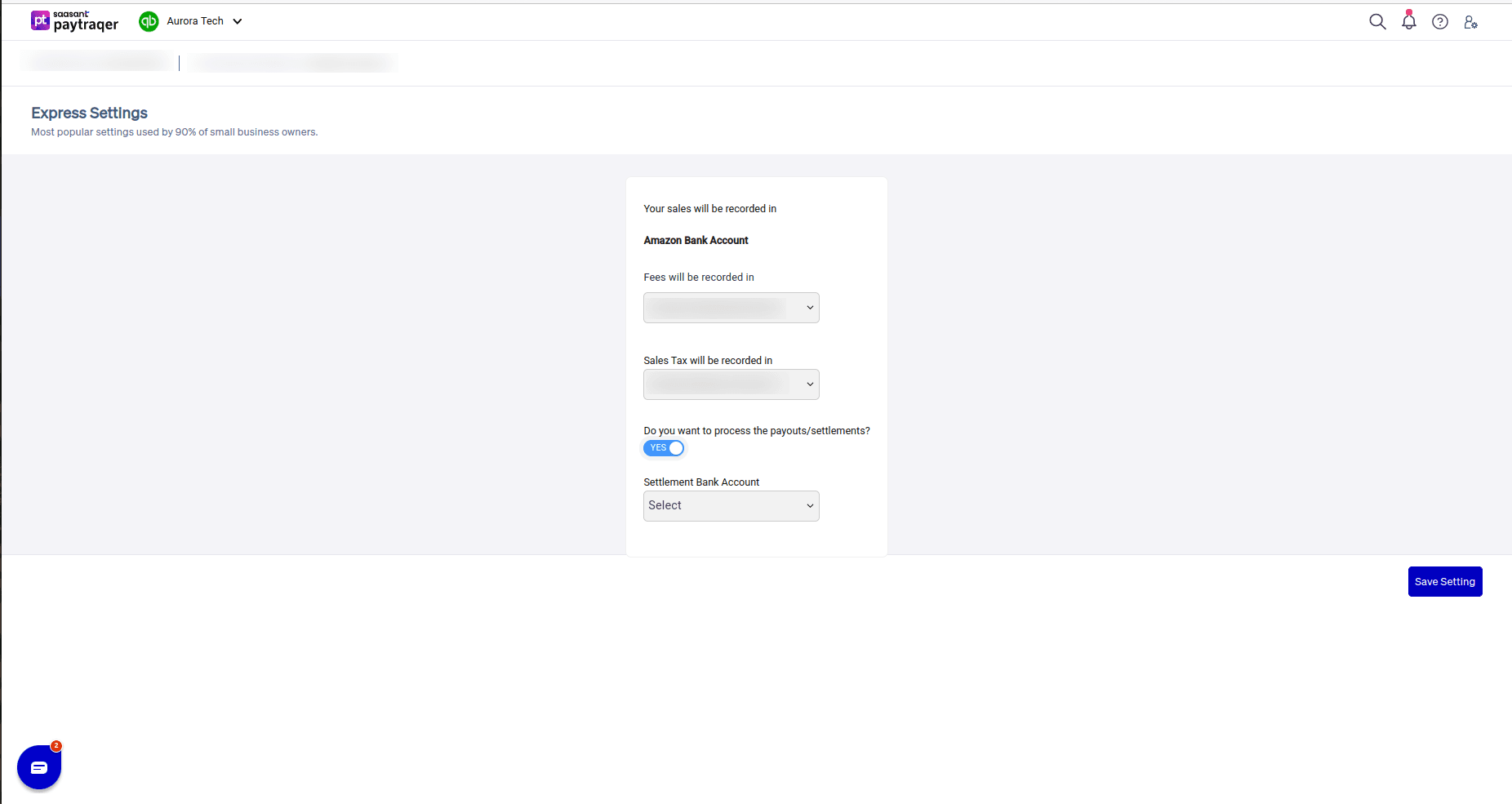 Amazon Express Settings.png