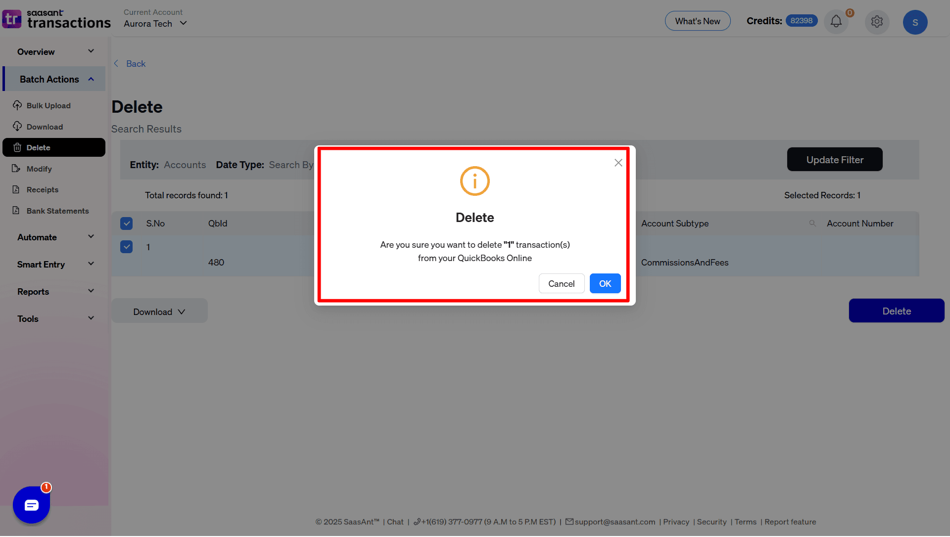 Delete Chart of Accounts - SaasAnt Transactions.png