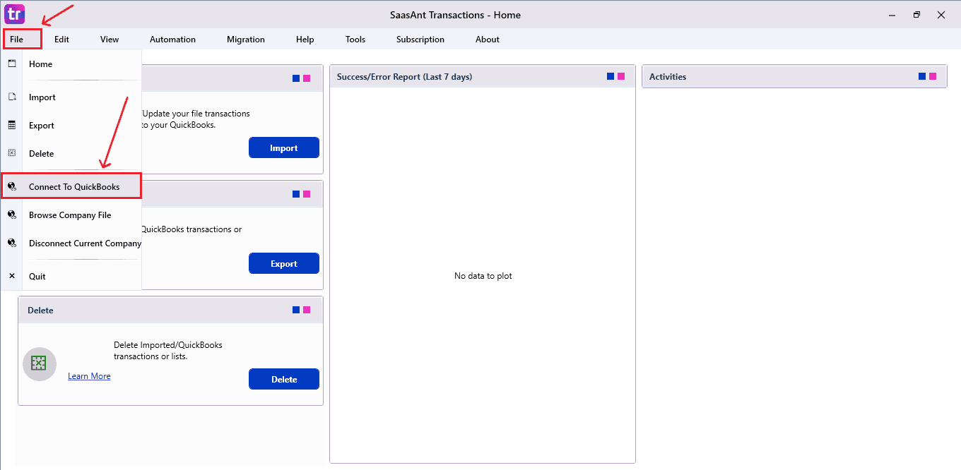 connect_to_quickbooks desktop to SaasAnt Transactions Desktop.png