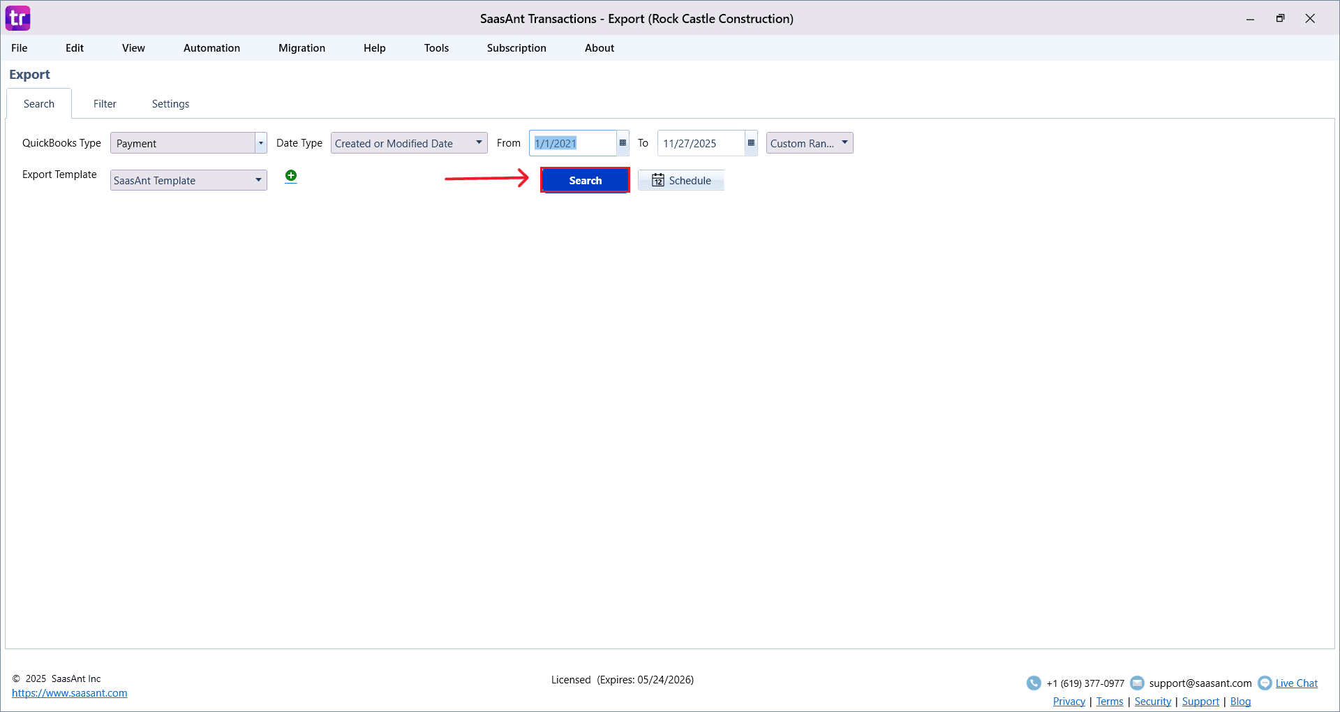search receive payment for export.png