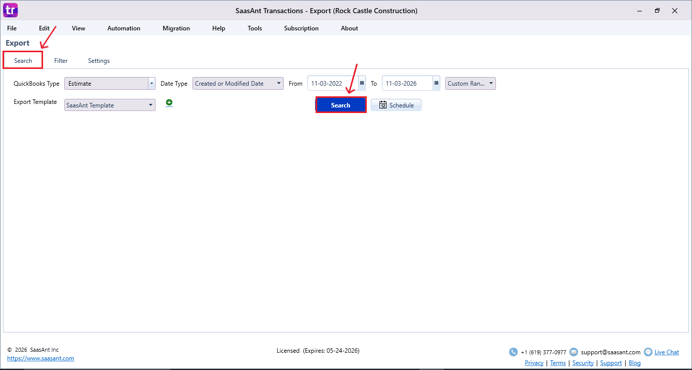 Select Estimates.PNG