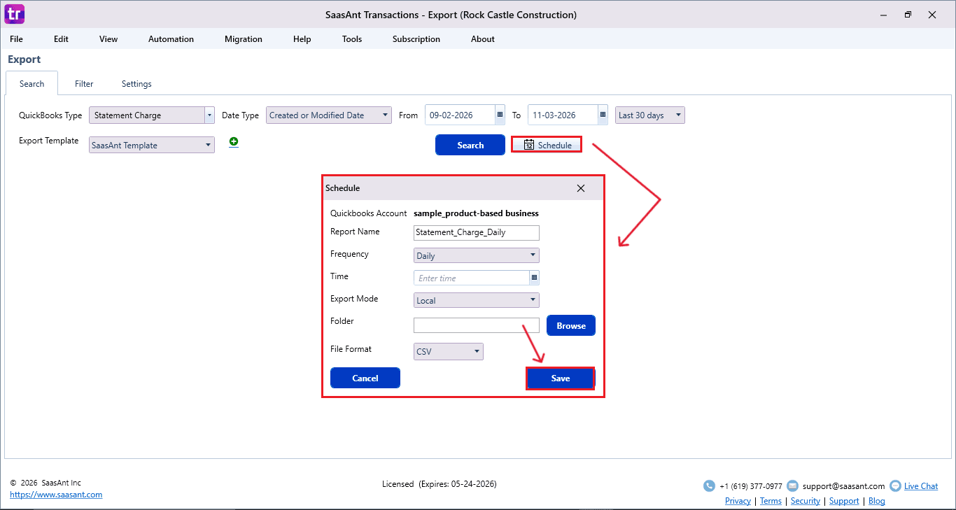Scheduled Statement Charge Automation.PNG