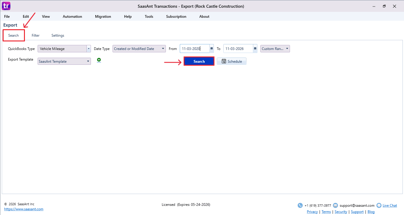 Select Vehicle Mileage.PNG