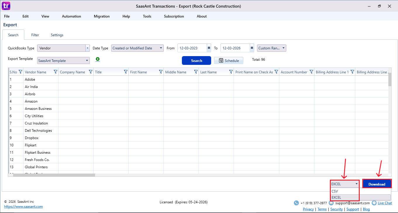 Download Excel or csv.PNG