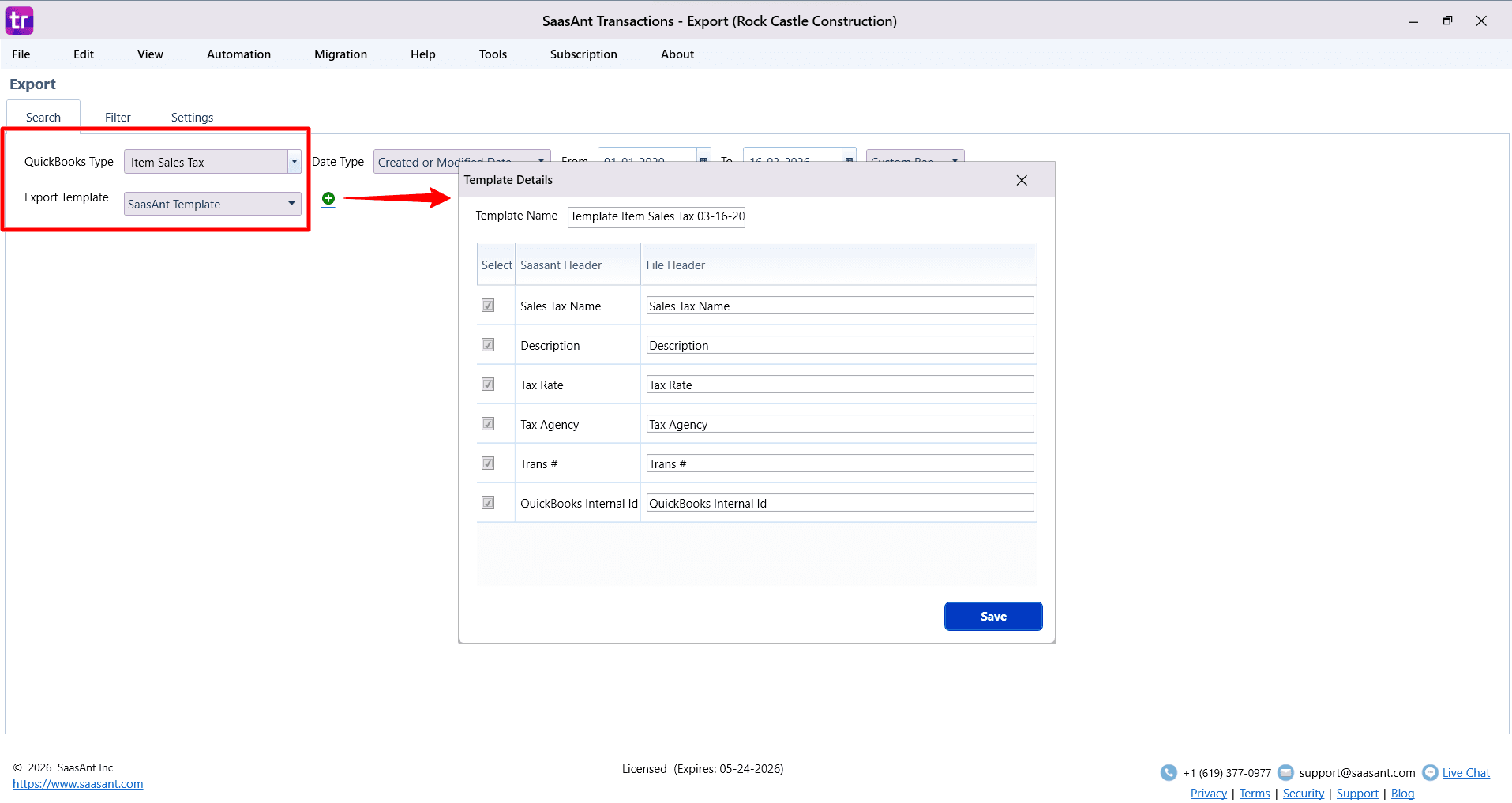 Sales Tax - SaasAnt Transactions Desktop.png