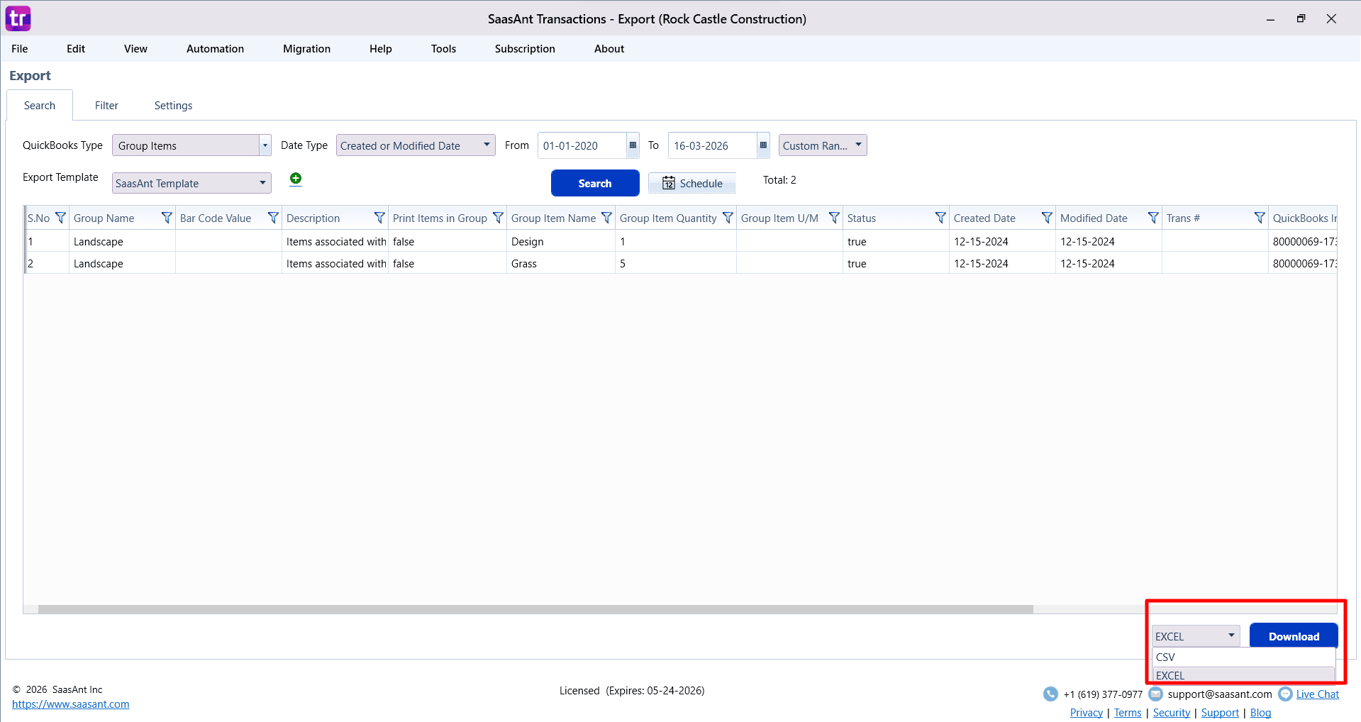 Download Sales Items Excel or CSV.png