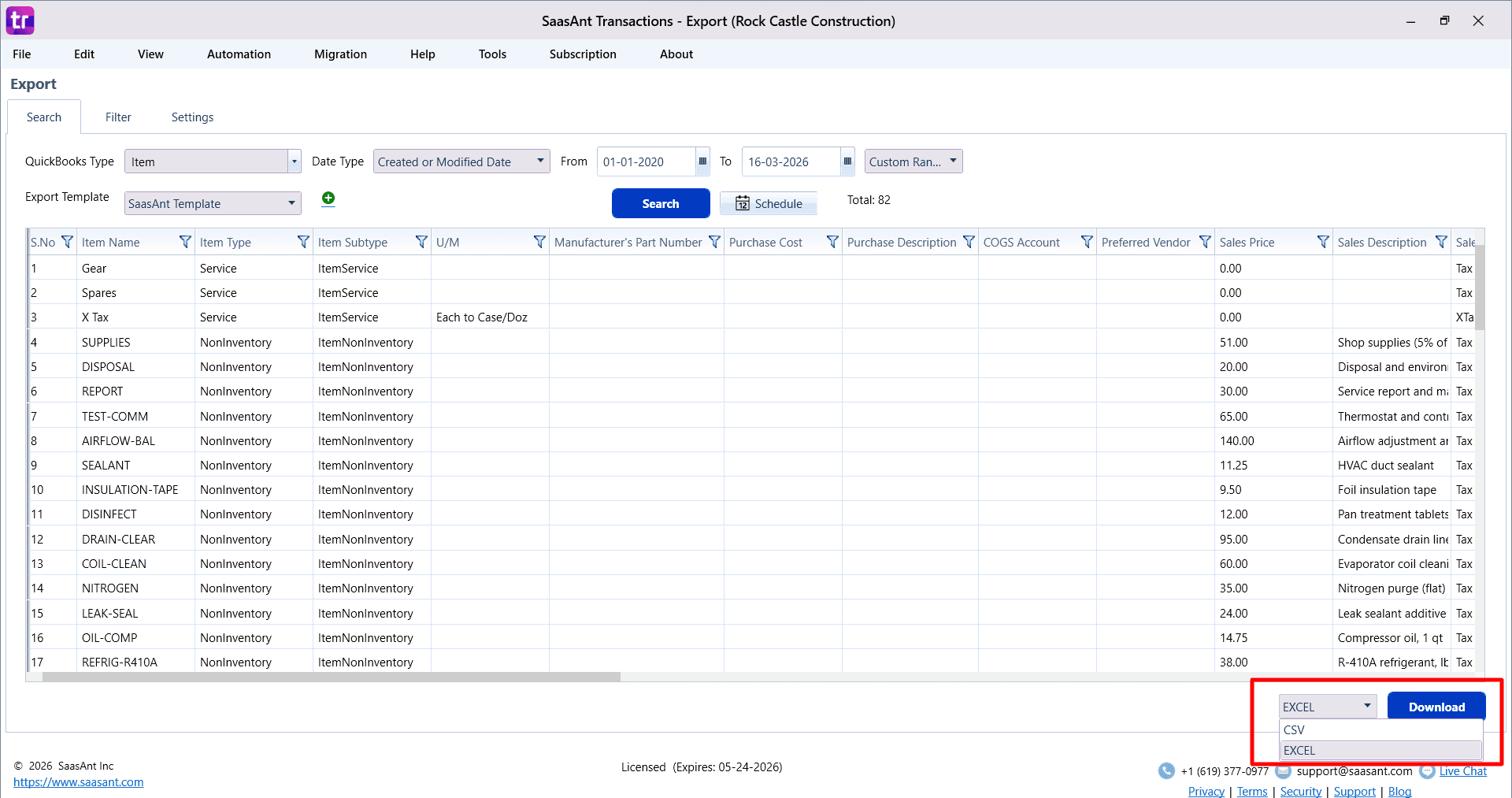 Download Item either Excel or CSV.png