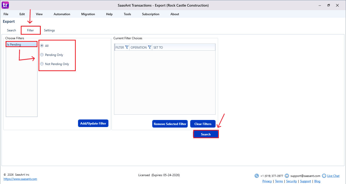 Filter - Build Assembly.PNG