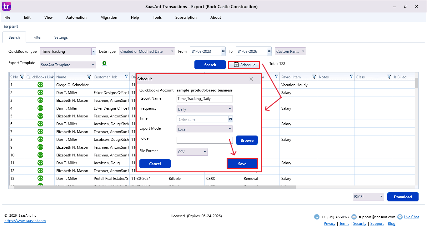 Scheduled Automation for Time Tracking.PNG