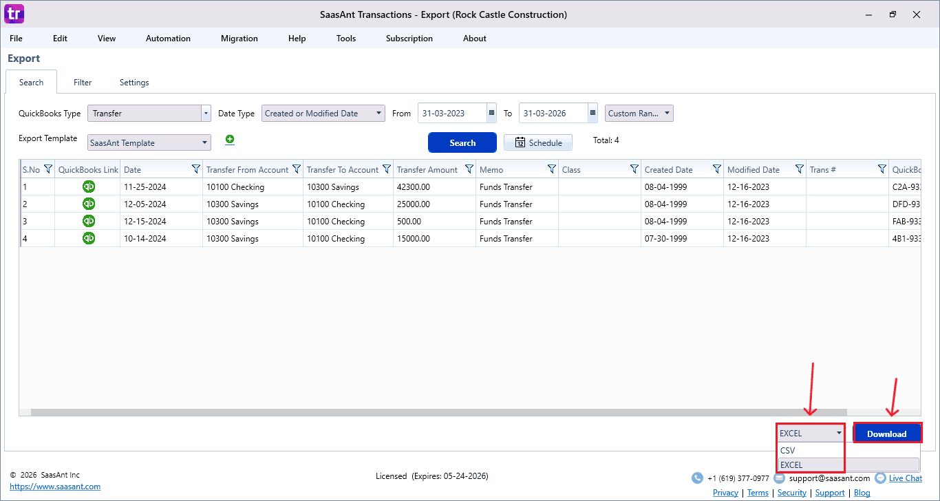 Download Excel or csv.PNG