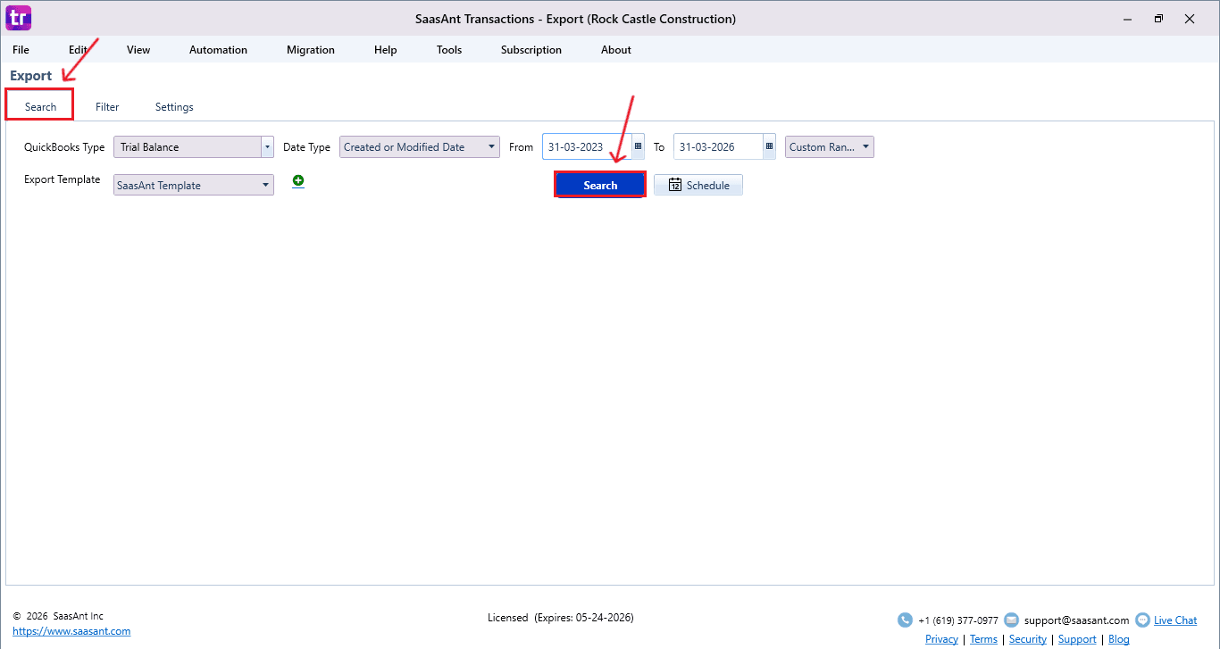 Select Trial Balance.PNG