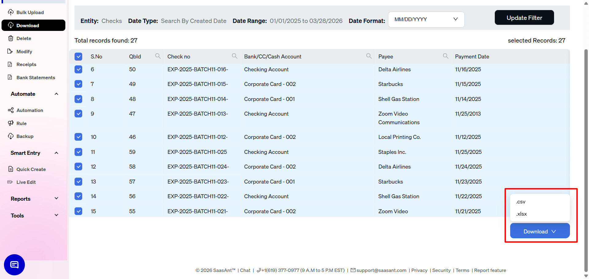 excel download - Edit Checks in QuickBooks.png