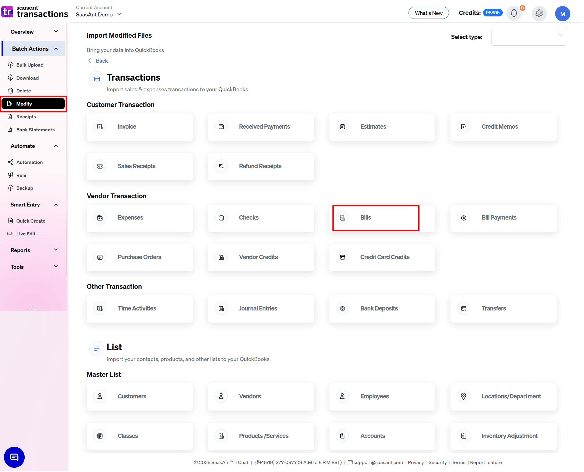 modify - Edit Bills in QuickBooks.png