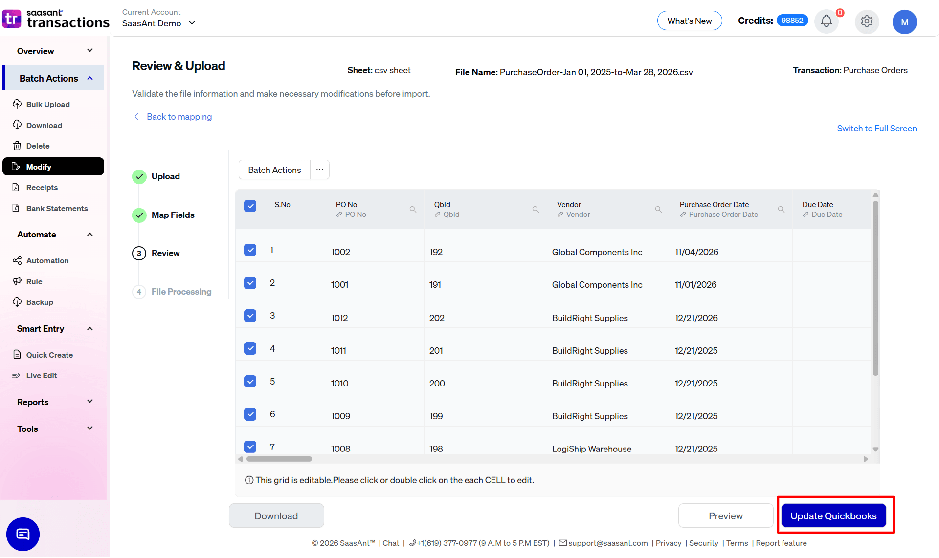 update quickbooks - Edit purchase orders in QuickBooks.png