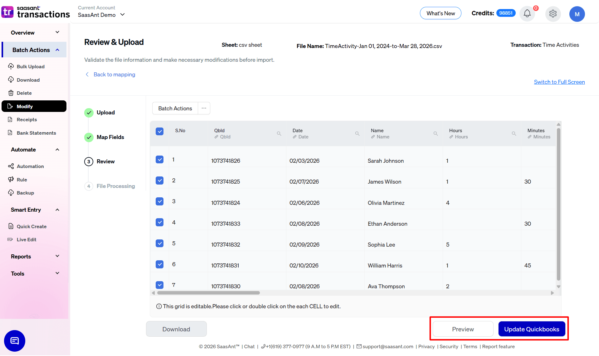 update quickbooks - Edit Time Activities in QuickBooks.png