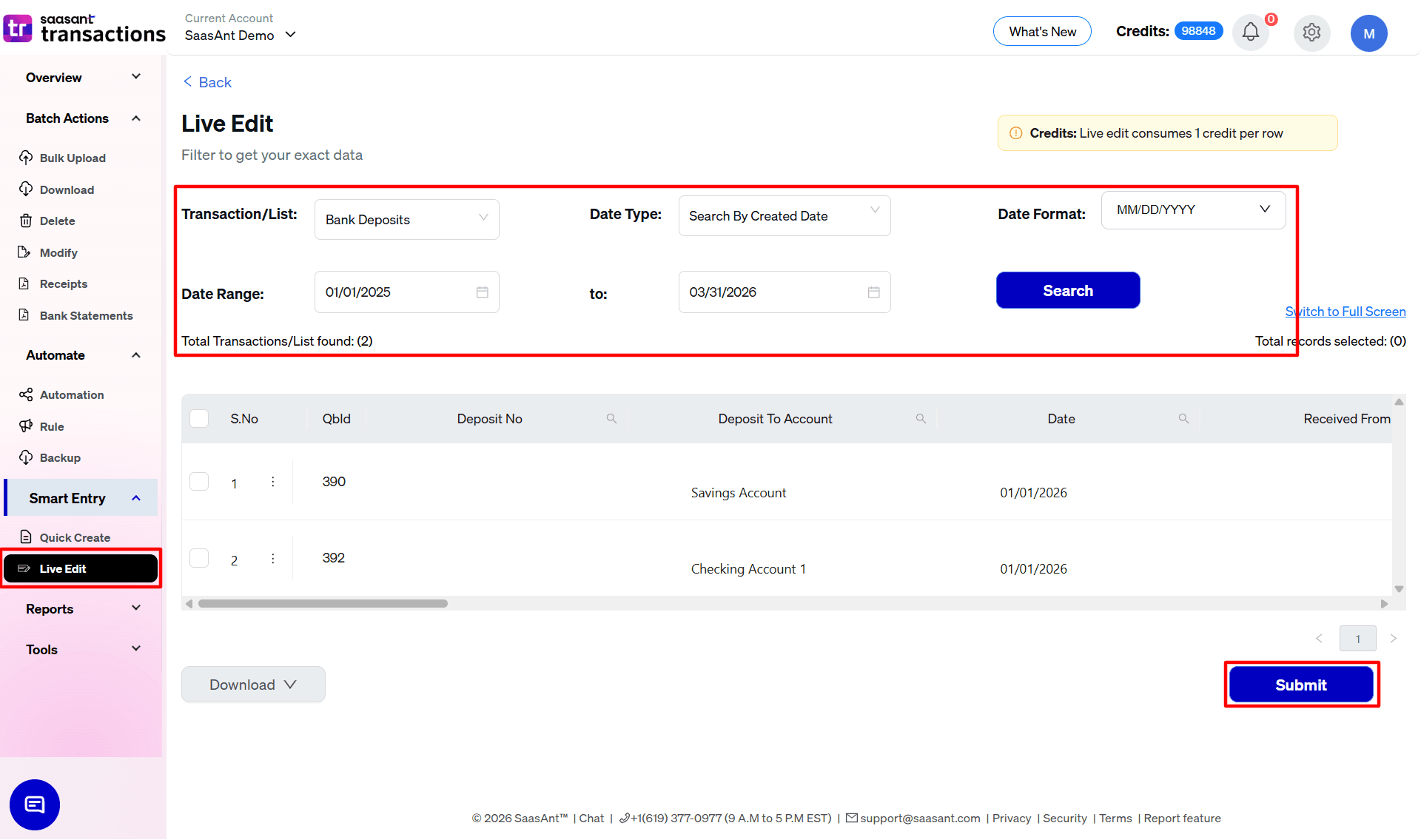 live edit - Edit Bank Deposits in QuickBooks.png