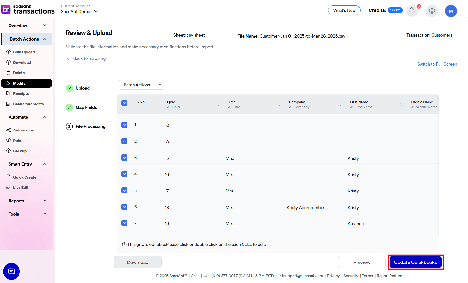 update quickbooks - Edit Customers in QuickBooks.png