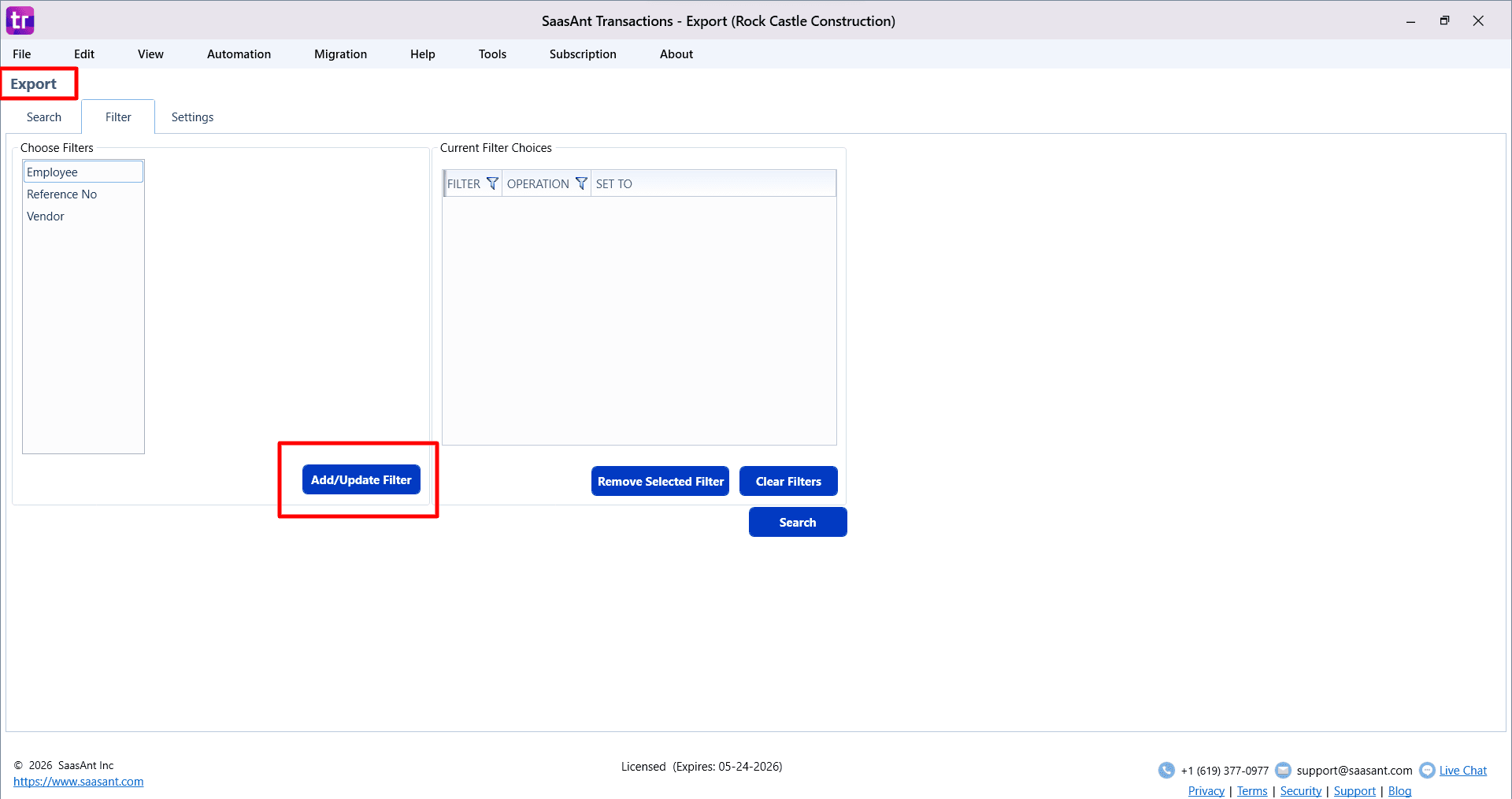 Filter for Purchase order.png