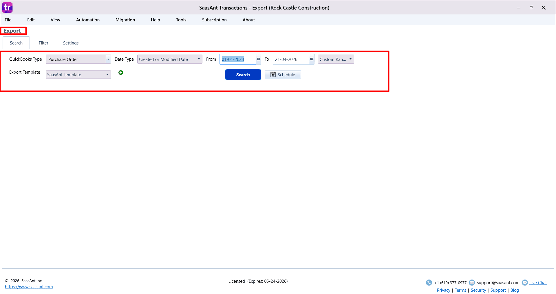 Select Purchase order.png