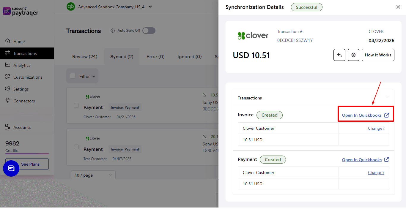 Clover Transactions in QuickBooks.png