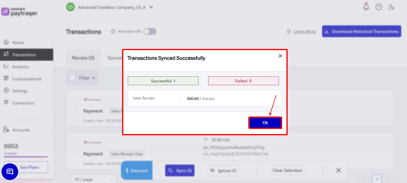 Pin Payments - Successfull Transactions.png