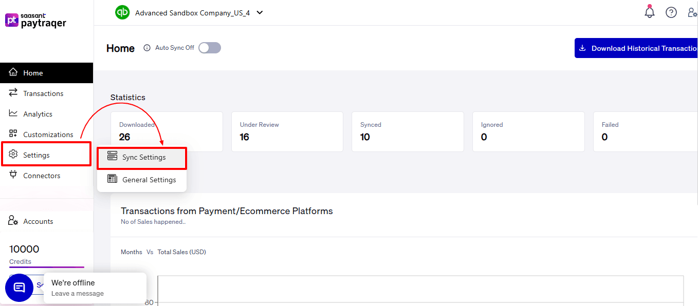 Pin Payments - Sync Settings.png