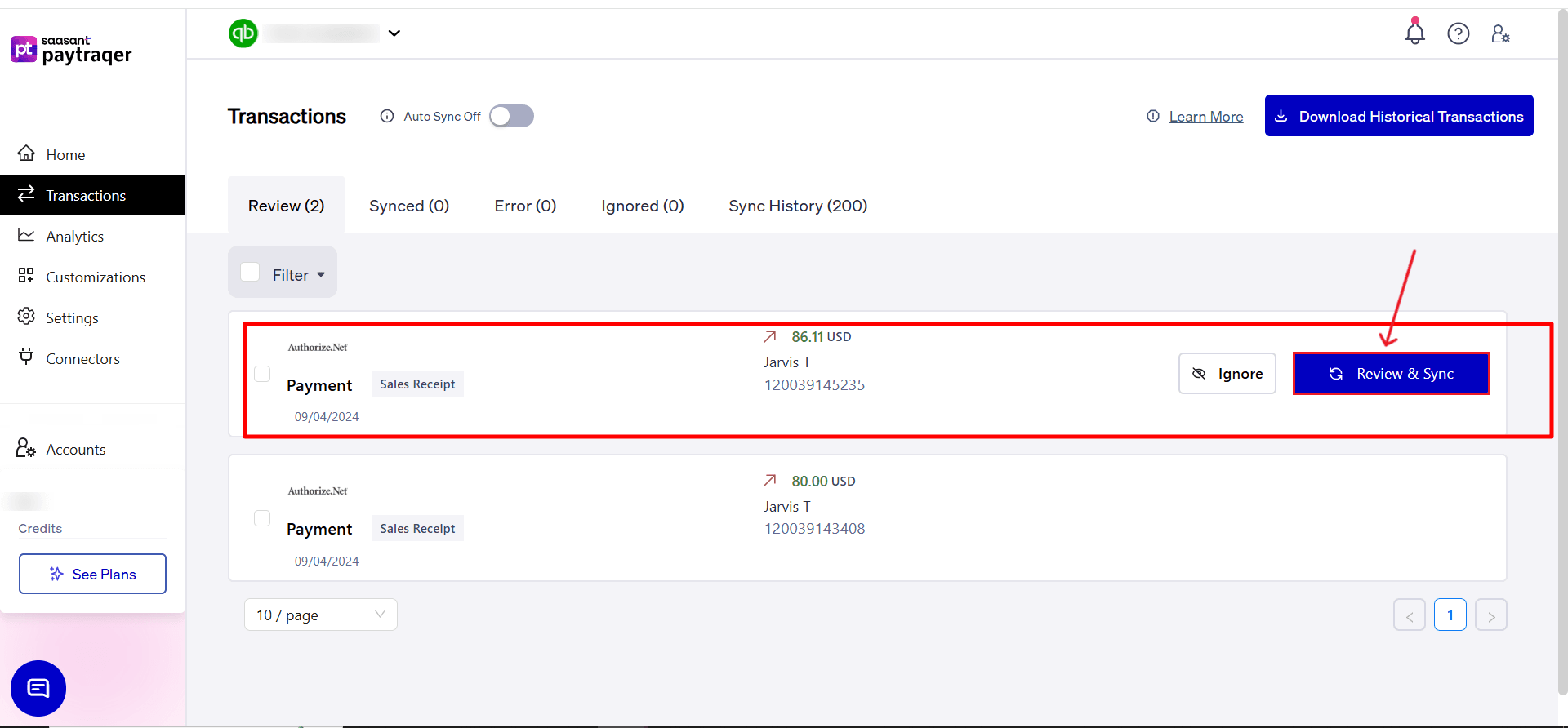 Authorize Net - Review and Sync.png