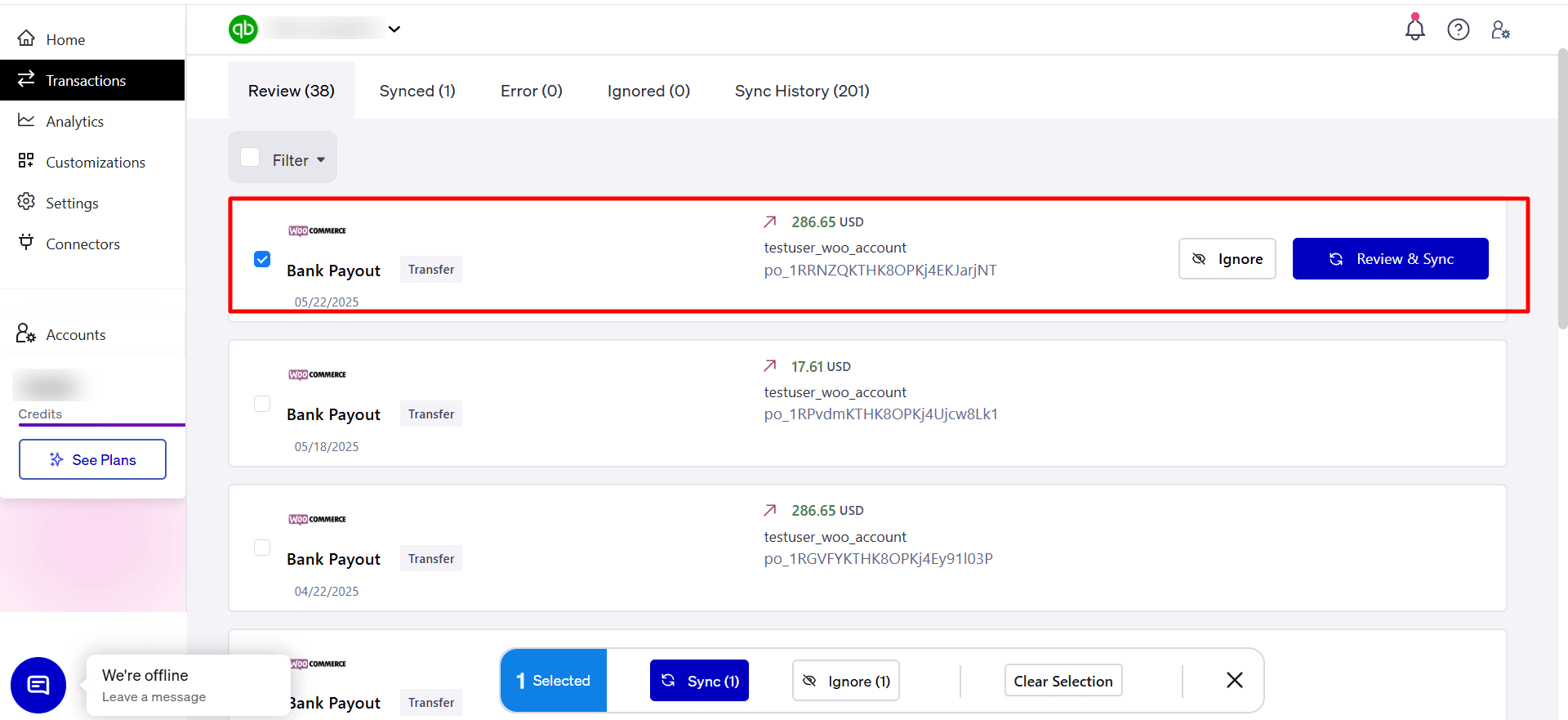 Woocommerce Review and Sync Tab.png
