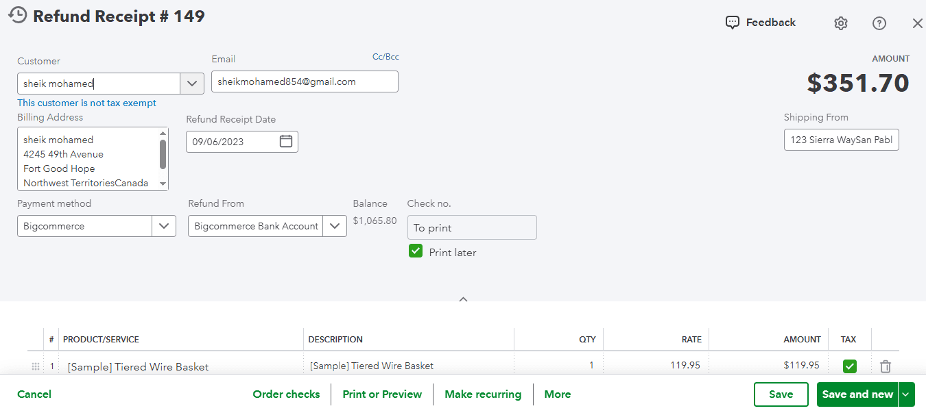 Bigcommerce QuickBooks Transactions.png
