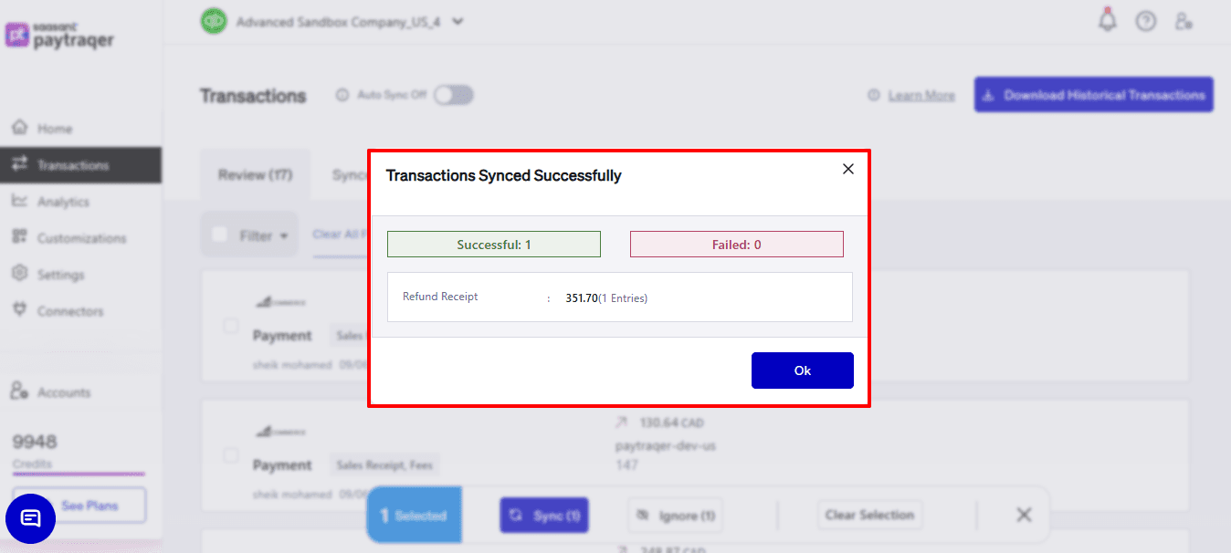 Bigcommerce Successfull Transaction.png