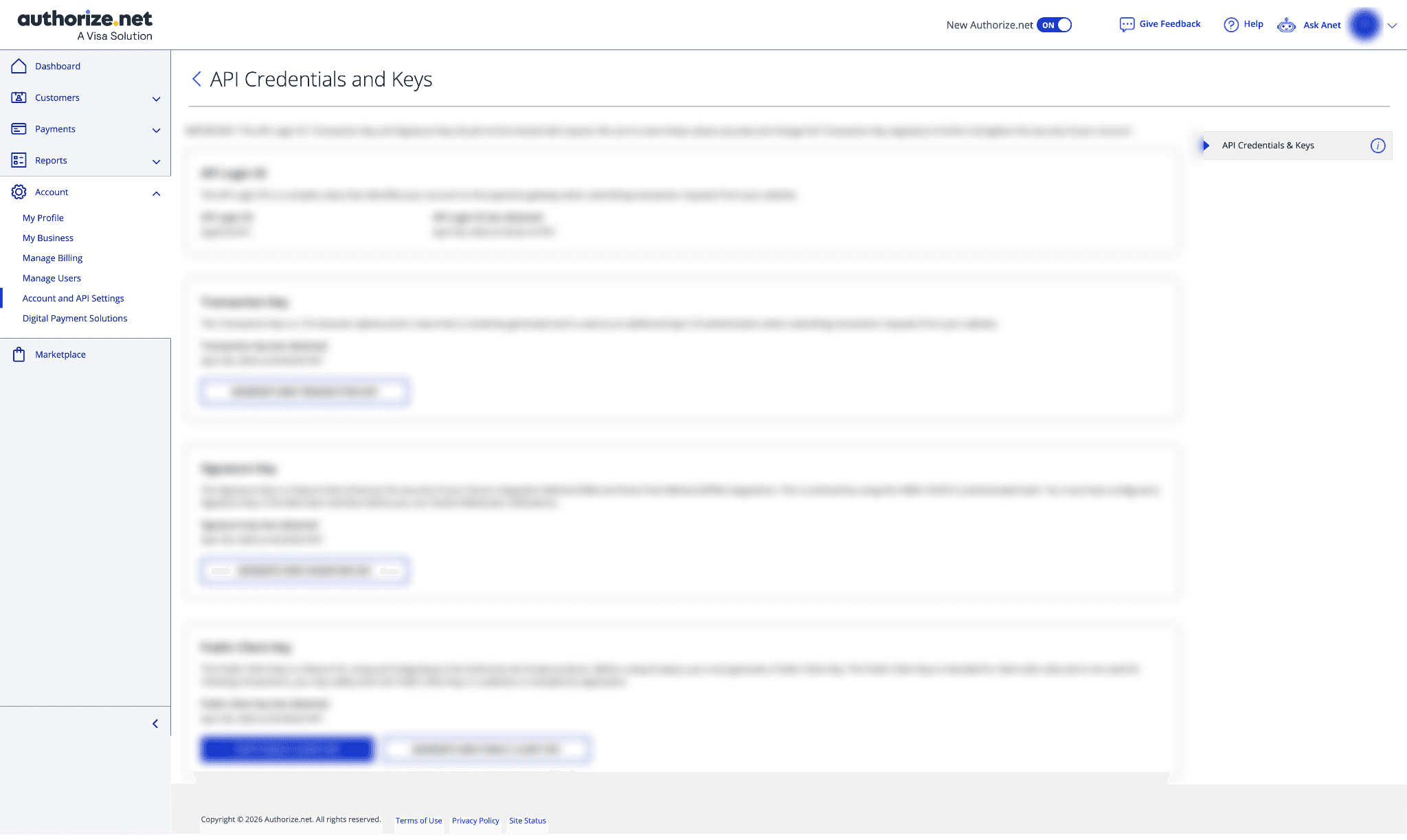 Authorize Net copy the API Key.png