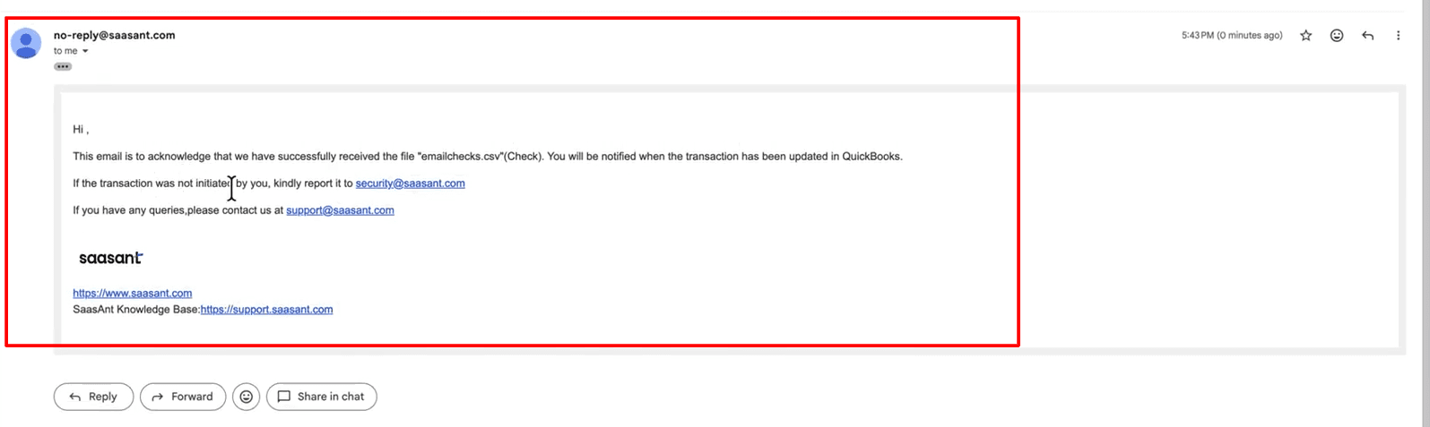 Email Automation - Receive email from SaasAnt Transactions Online.png