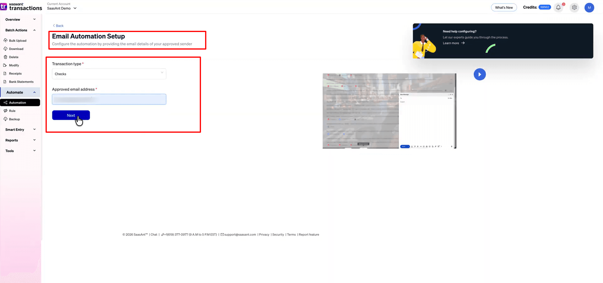 Email Automation - select Transactions in Automation Page.png