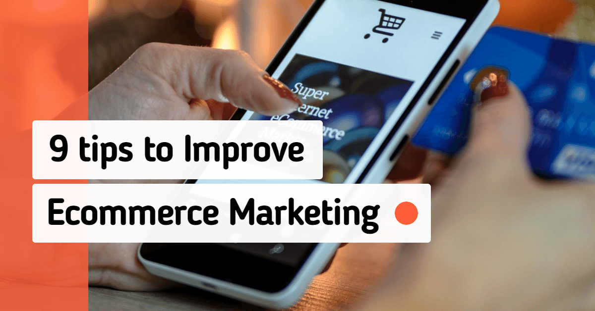 9 Strategies for Ecommerce Merchandising