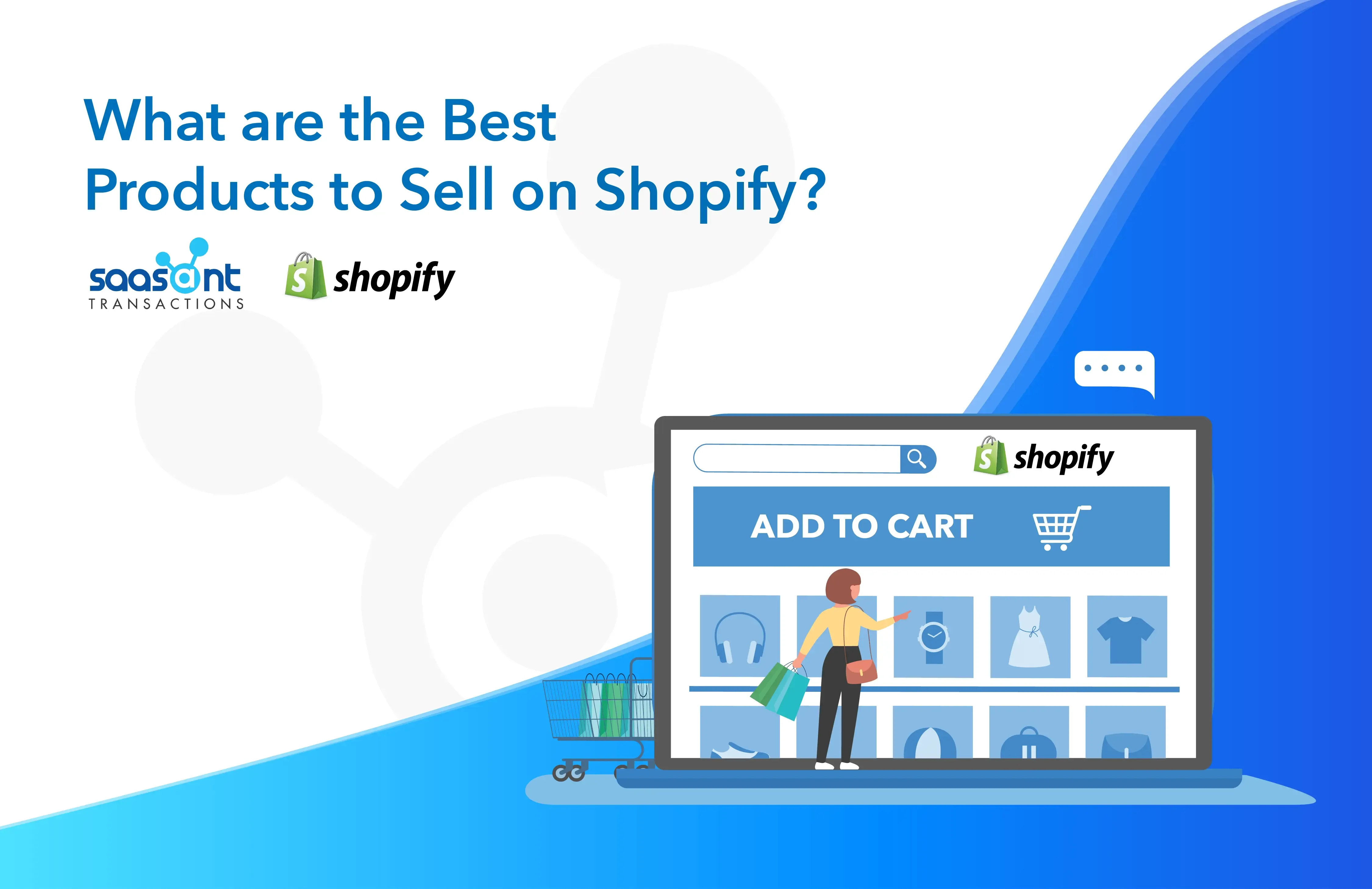 8 Successful Shopify store ideas for creative entrepreneurs