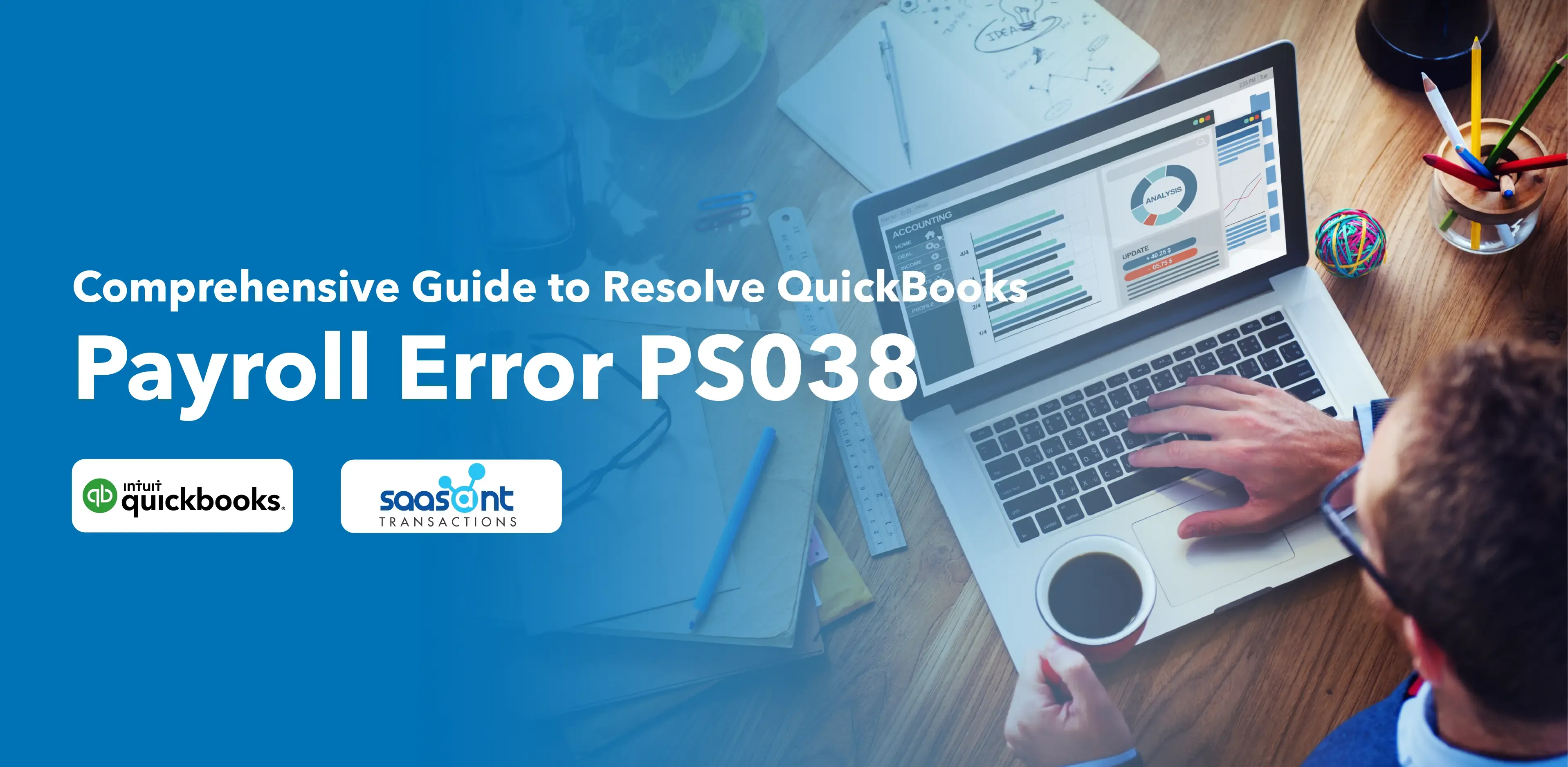 QuickBooks Payroll Error PS038