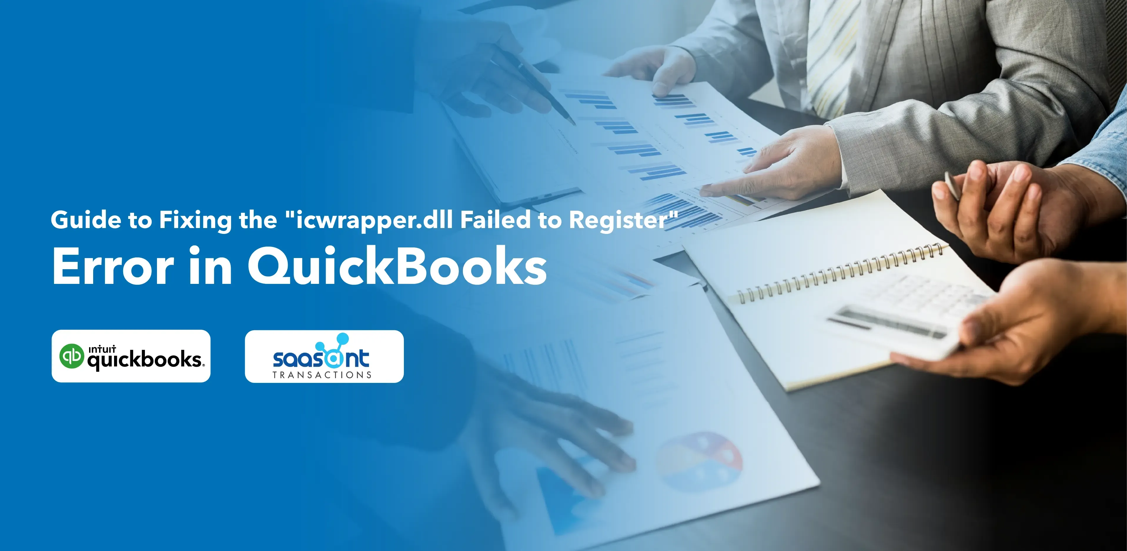 Guide to Fixing the "icwrapper.dll Failed to Register"