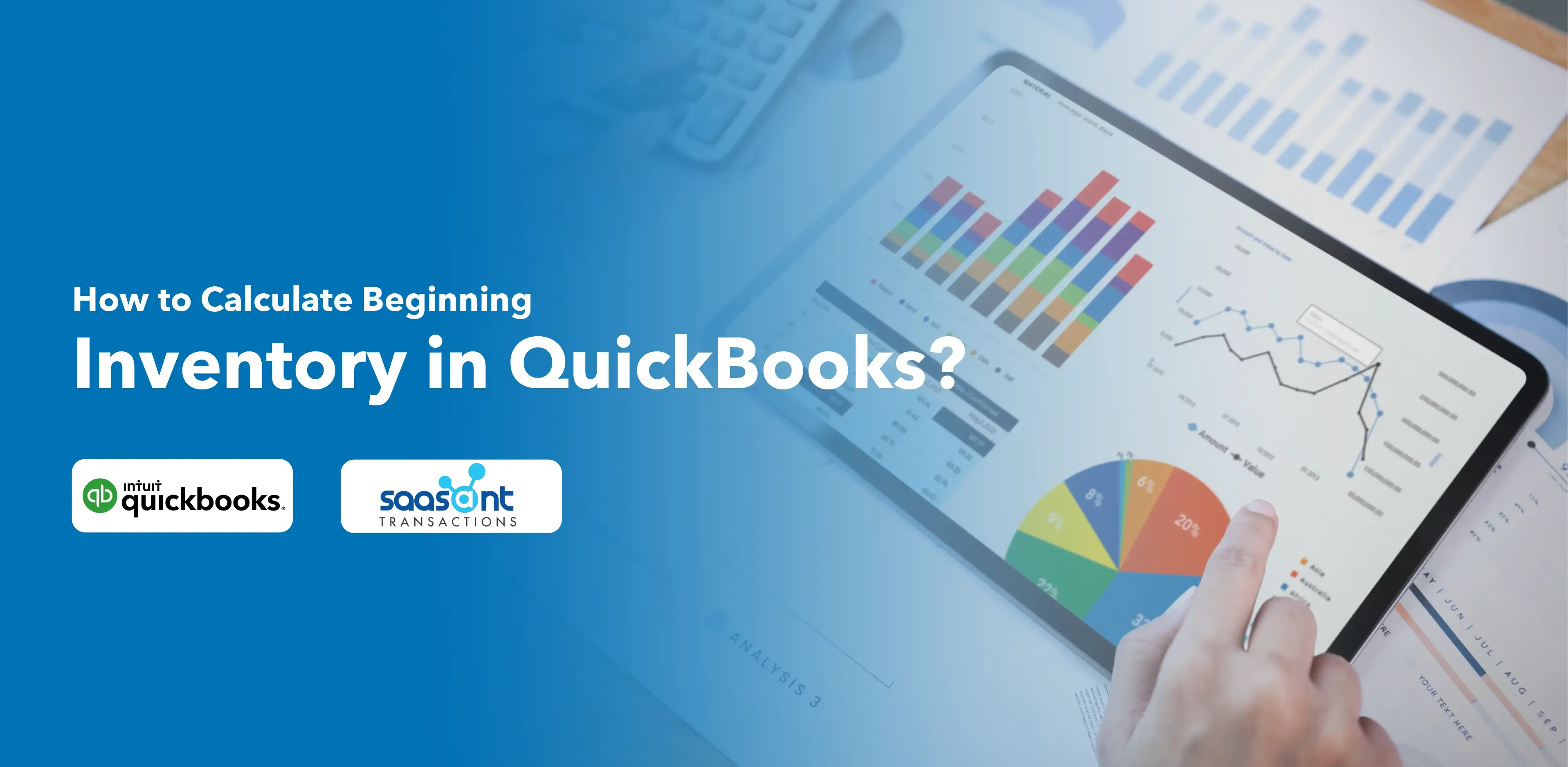 How to Calculate Beginning Inventory in QuickBooks: A Simple Guide