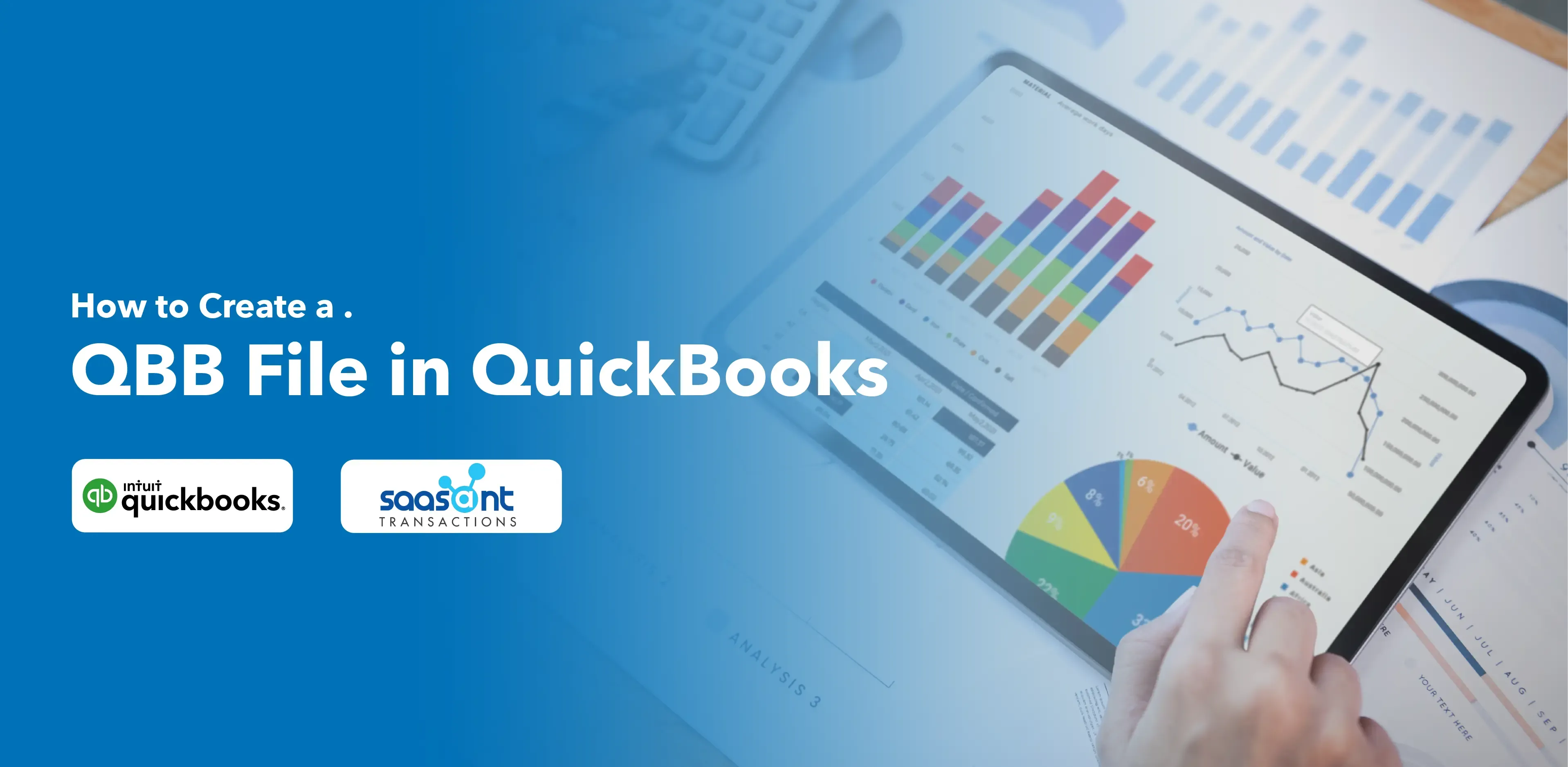 Create a .QBB File in QuickBooks